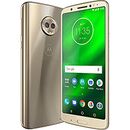 Motorola Moto G6 Plus.