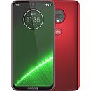 Motorola Moto G7 Plus.