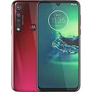 Motorola Moto G8 Plus.