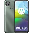 Motorola Moto G9 Power.