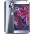 Motorola Moto X4.