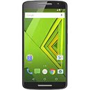 Motorola Moto X Play.