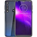 Motorola One Macro.