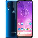 Motorola One Vision.