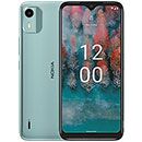 Nokia C12.