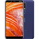 Nokia 3.1 Plus.