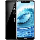 Nokia 5.1 Plus.