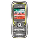 Nokia 5500.