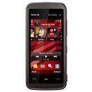 Nokia 5530 Xpress Music.