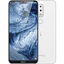Nokia 6.1 Plus.