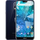 Nokia 7.1 Plus.