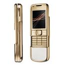 Nokia 8800 Gold Arte.