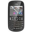 Nokia Asha 201.