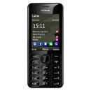 Nokia Asha 206.