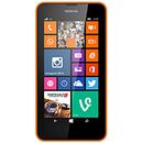 Nokia Lumia 635.