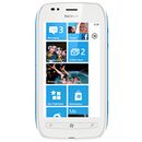 Nokia Lumia 710.