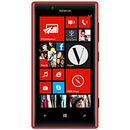 Nokia Lumia 720.