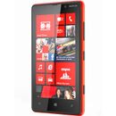 Nokia Lumia 820.