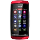Nokia Asha 306.