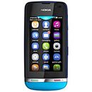 Nokia Asha 311.