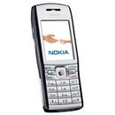 Nokia E50.