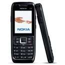 Nokia E51.