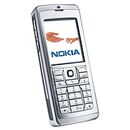 Nokia E60.