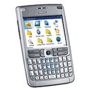 Nokia E61.