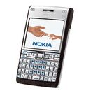 Nokia E61i.