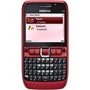 Nokia E63.