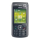 Nokia N70 Music.
