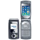 Nokia N71.