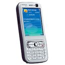 Nokia N73.