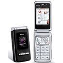 Nokia N75.