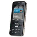 Nokia N78.