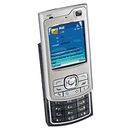 Nokia N80.