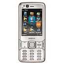 Nokia N82.
