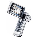 Nokia N90.