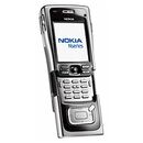 Nokia N91.