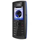 Nokia X1-00.