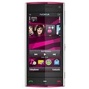 Nokia X6.