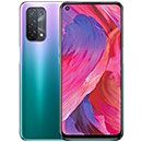 Oppo A54 5G.