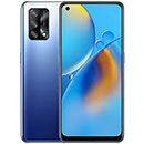 Oppo A74.