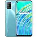 Realme C17.