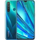 Realme 5 Pro.