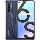 Realme 6S.