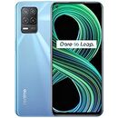 Realme 8 5G.