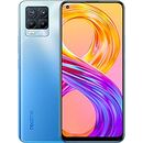 Realme 8 Pro.