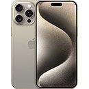 iPhone 15 Pro Max.
