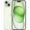 iPhone 15 Plus.